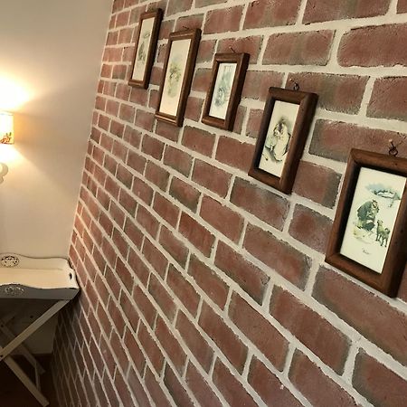 拉尼库莱特酒店 Gapennes 客房 照片